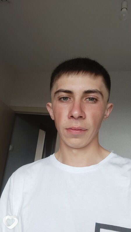 Денис, 28, Кемерове — анкета №713597