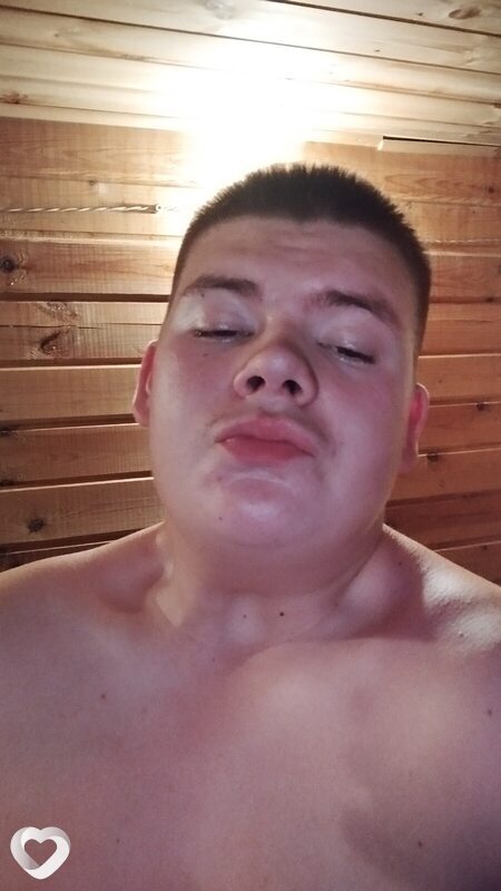 Иван, 22, Иванове — анкета №713601