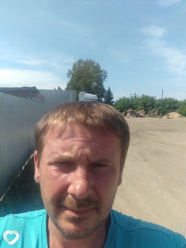 Владимир, 44, Лыскове — анкета №713609