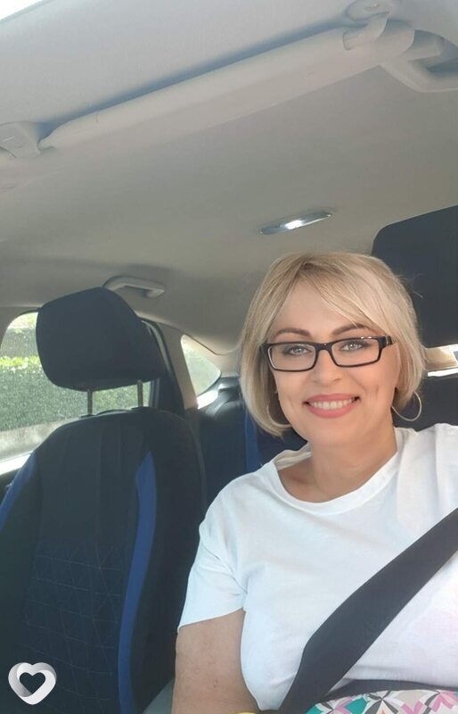 Марина, 46, Минске — анкета №713611