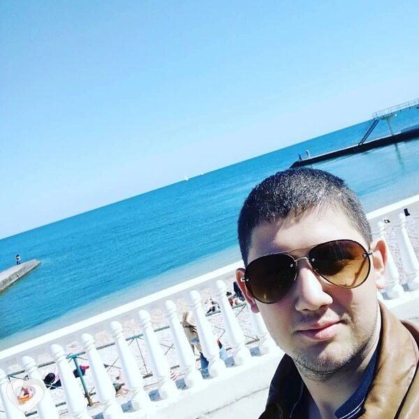 Ростислав, 39, Санкт-Петербурге — анкета №713614