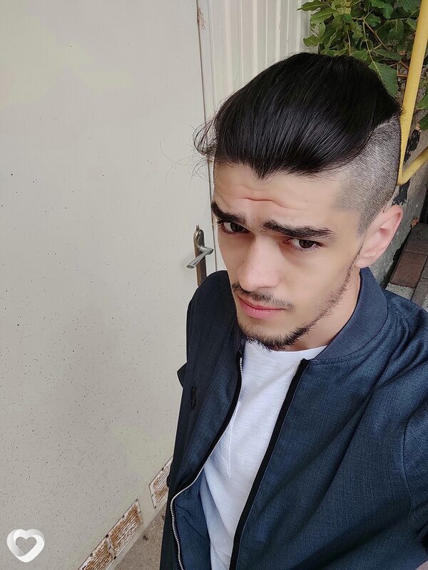 Иван, 28, Кисловодске — анкета №713618