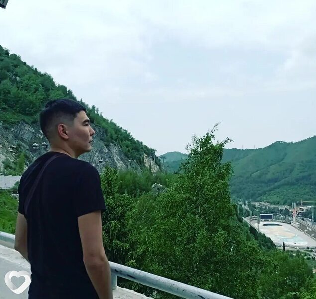 Куаныш, 28, Алматы — анкета №713201