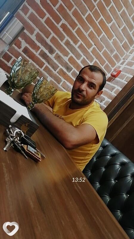 Оганнес, 43, Москве — анкета №713205