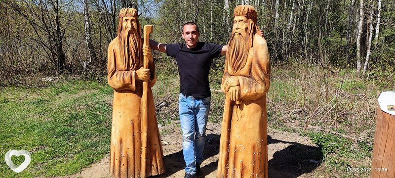 Иван, 39, Санкт-Петербурге — анкета №713208