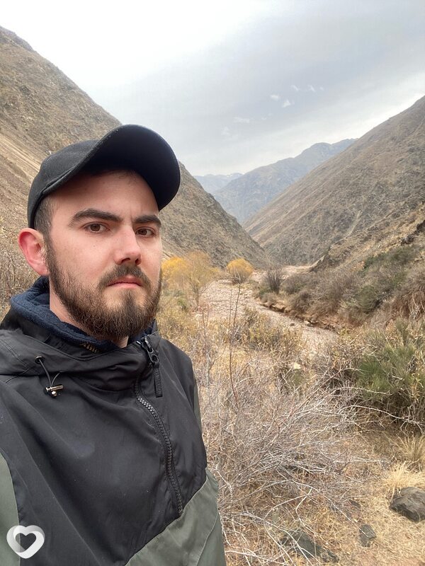 Евгений, 31, Александрове — анкета №713209