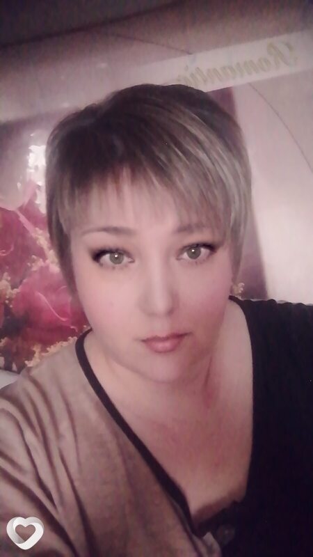 Виктория, 47, Чите — анкета №713211