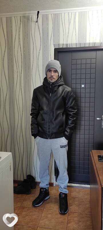 Дима, 38, Ростове-на-Дону — анкета №713216