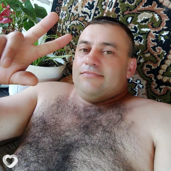 Лёша, 43, Бресте — анкета №713219