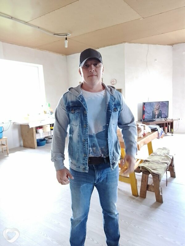 Денис, 35, Иванове — анкета №713347