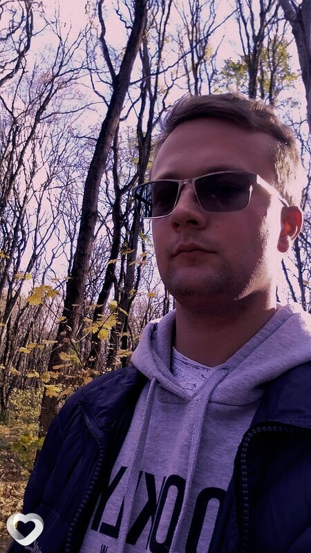 Макс, 25, Михайловск (Ставропольский край) — анкета №713349