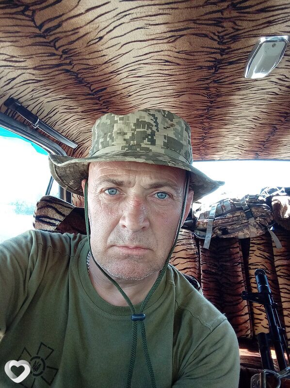 Игорь, 51, Харькове — анкета №713356