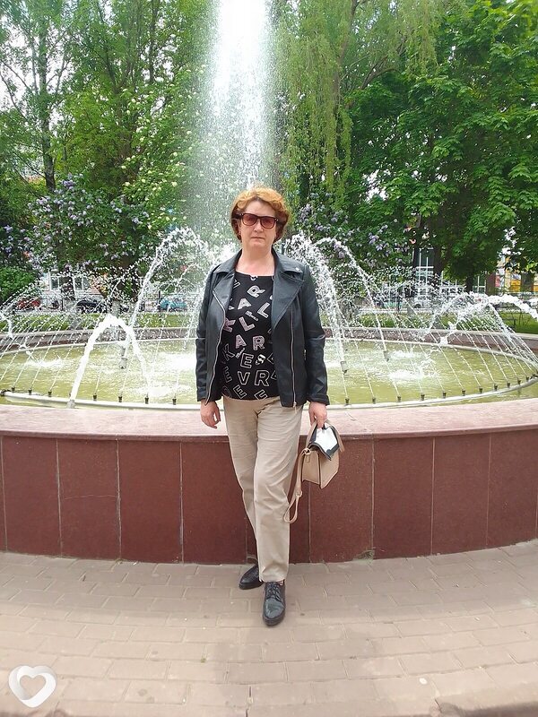 Алла, Унеча