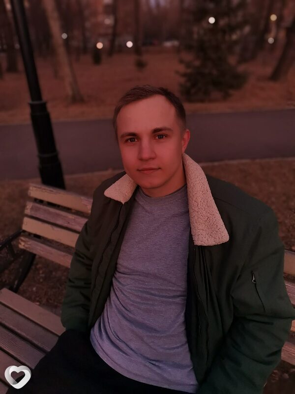 Олег, 29, Москве — анкета №713301