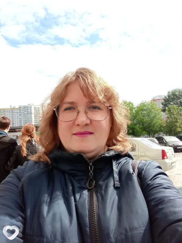 Наталья, 51, Екатеринбурге — анкета №713302