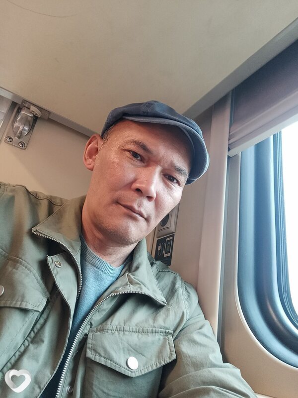 Сергей, 51, Энгельсе — анкета №713303