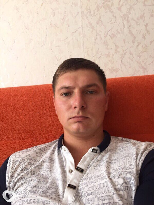 Алексей, 32, Брянске — анкета №713304