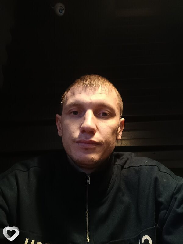Дима, 34, Москве — анкета №713309