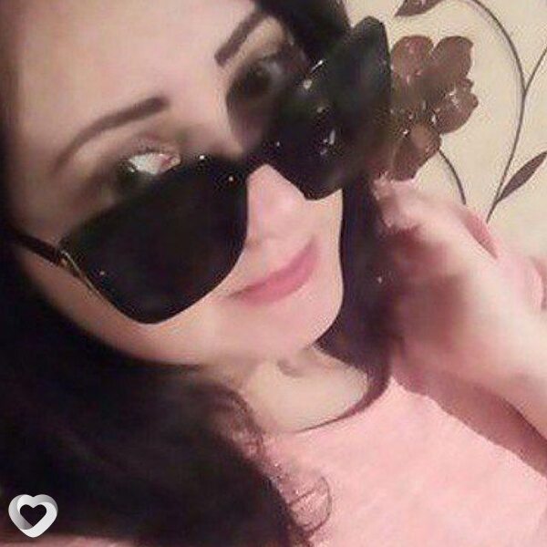 Алина, 31, Тюмени — анкета №713315