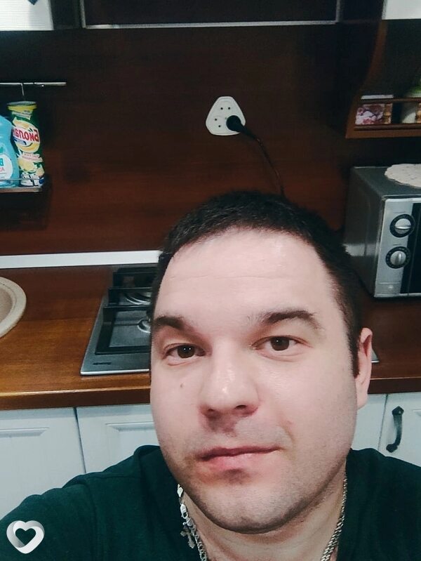 Серега, 32, Волгодонске — анкета №713320