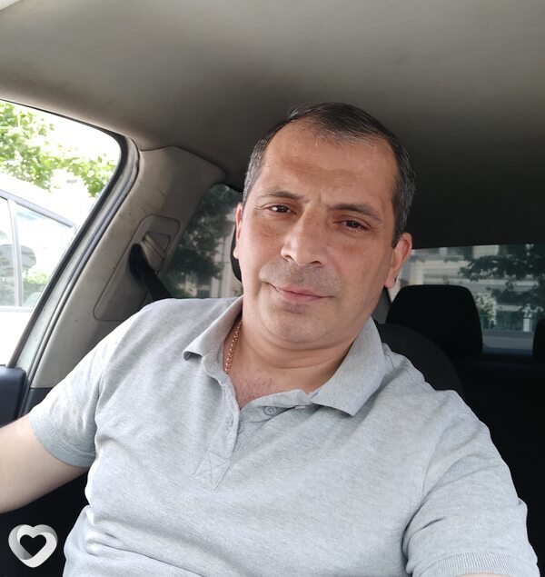 Эдгар, 44, Обнинске — анкета №713398