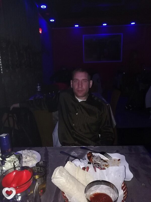 Виталий, 47, Усть-Илимск — анкета №713402