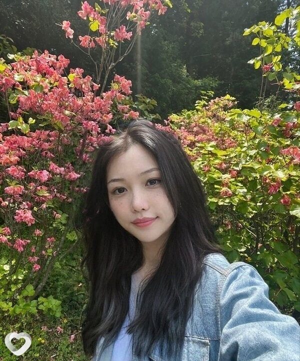 Дарина, 23, Нижневартовске — анкета №713408