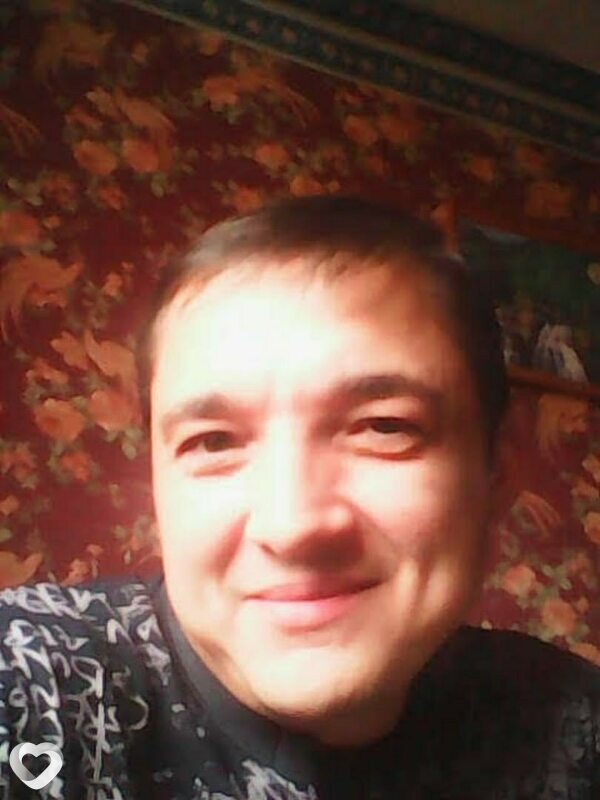 Алексей, 49, Кирове — анкета №713409