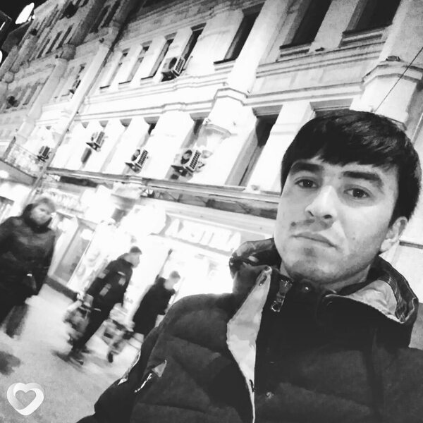 Сс, 32, Боре — анкета №713412