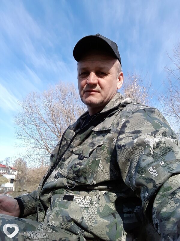 Андрей, 59, Ногинске — анкета №713414
