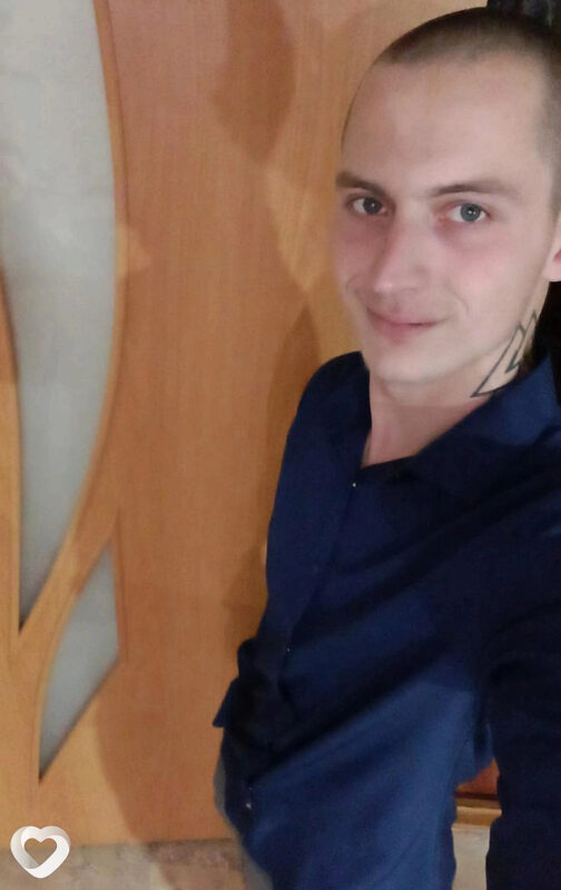 Максим, 25, Ивацевичах — анкета №713415