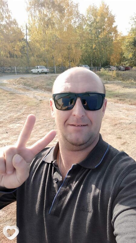 Евгений, 39, Саратове — анкета №713418