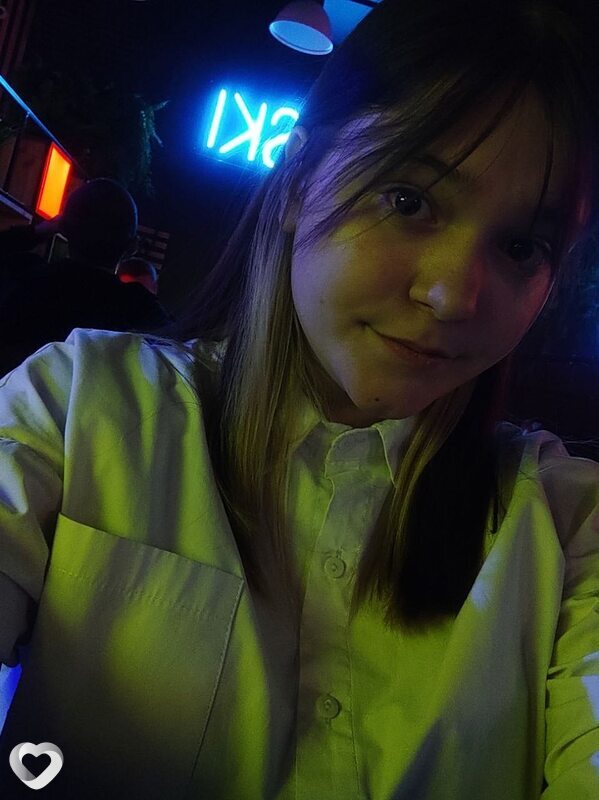 Альфия, 21, Самаре — анкета №713372