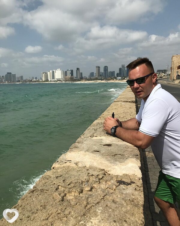 Максим, 44, Новосибирске — анкета №713374