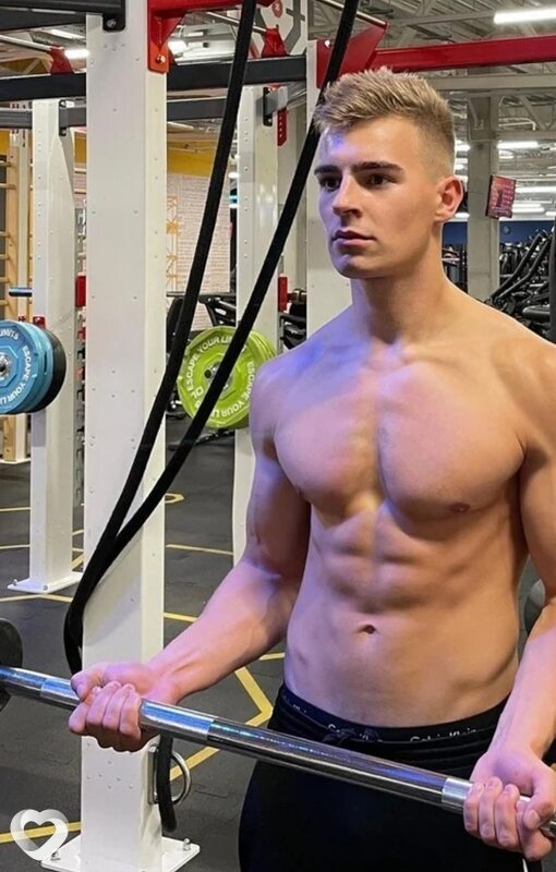 Егор, 29, Минске — анкета №713378