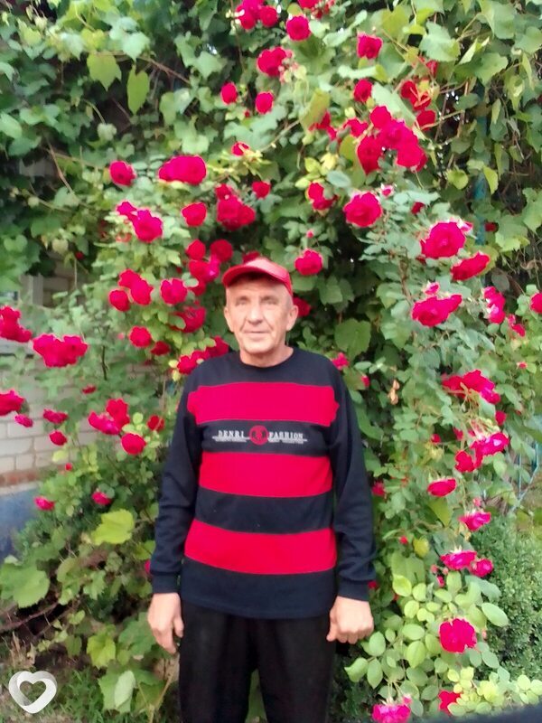 Дмитрий, 54, Ставрополе — анкета №713380