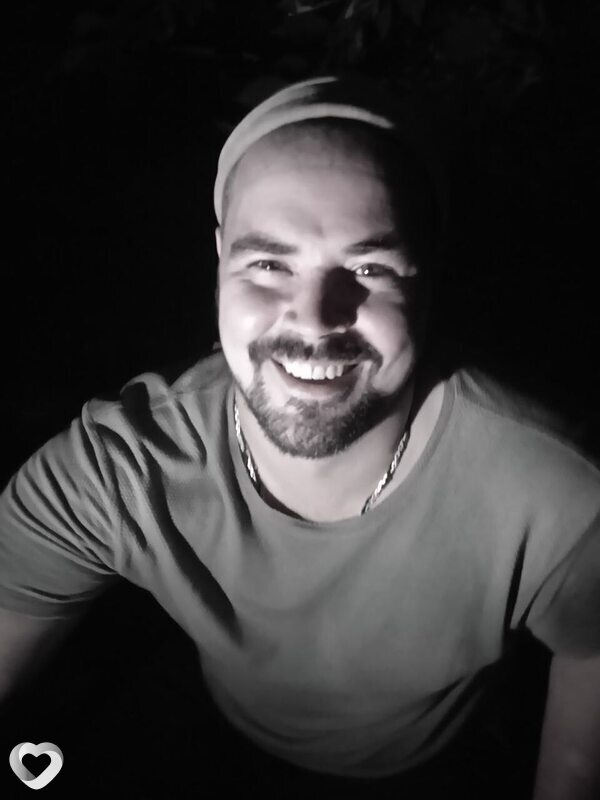Владимир, 35, Донецке — анкета №713382