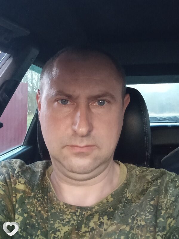 Денис, 41, Верхнедвинске — анкета №713383