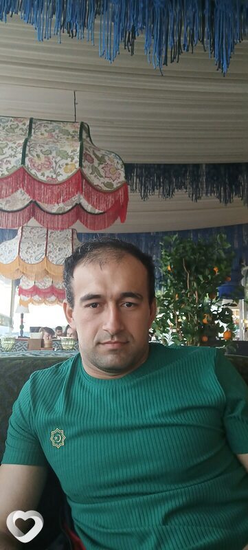 Маликов, 32, Санкт-Петербурге — анкета №713388
