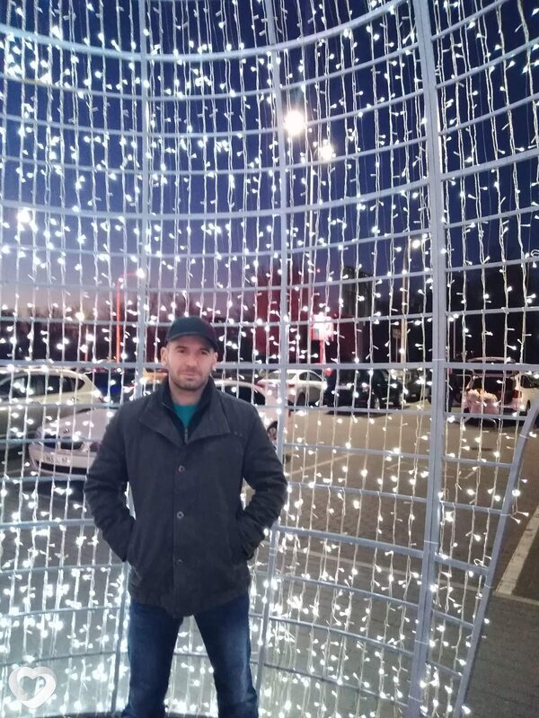 Денис, 46, Новочеркасске — анкета №713389