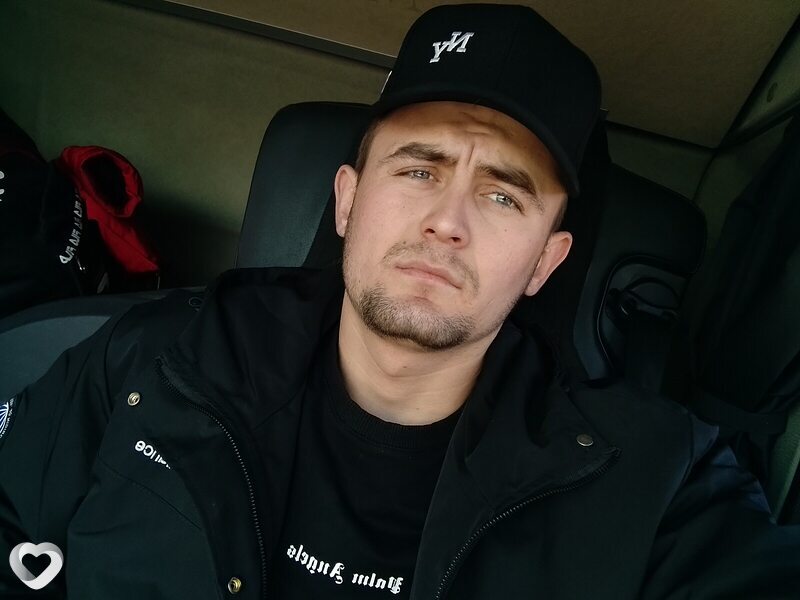 Александр, 23, Алматы — анкета №713390