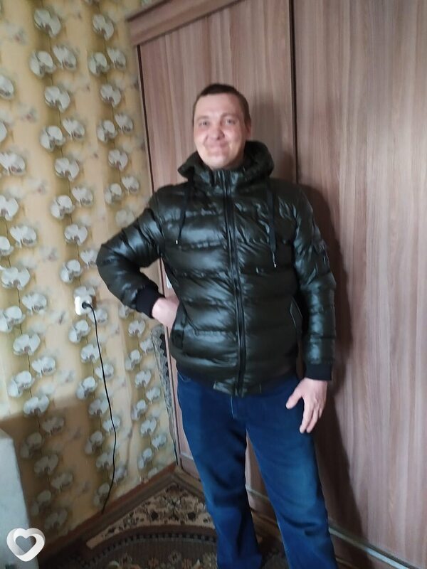 Иван, 42, Рудном — анкета №713222