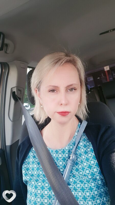 Наталья, 32, Санкт-Петербурге — анкета №713227