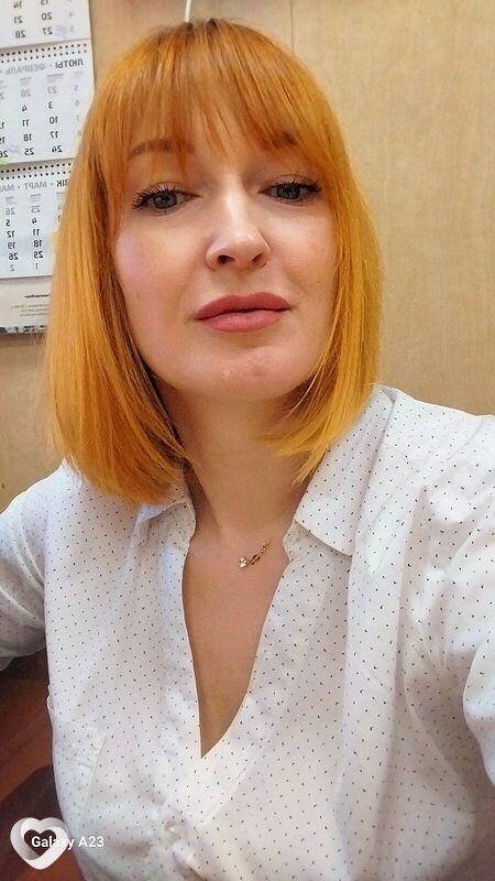 Муза, 36, Прокопьевске — анкета №713228
