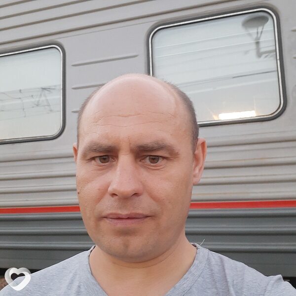 Максим, 43, Москве — анкета №713234