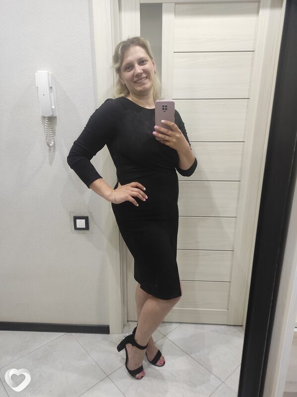 Анастасия, 33, Минске — анкета №713239