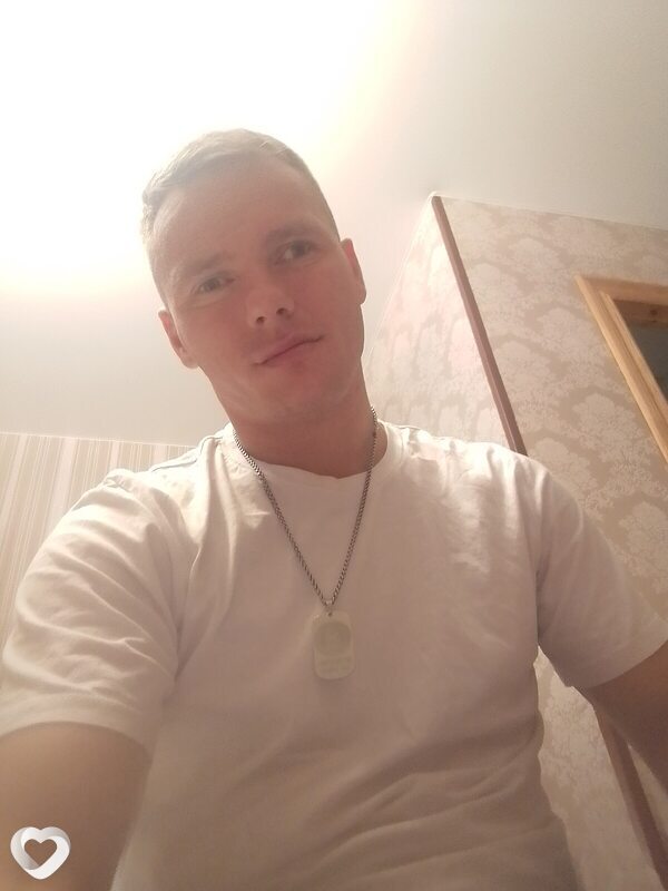 Юрий Смирнов, 29, Костроме — анкета №713242