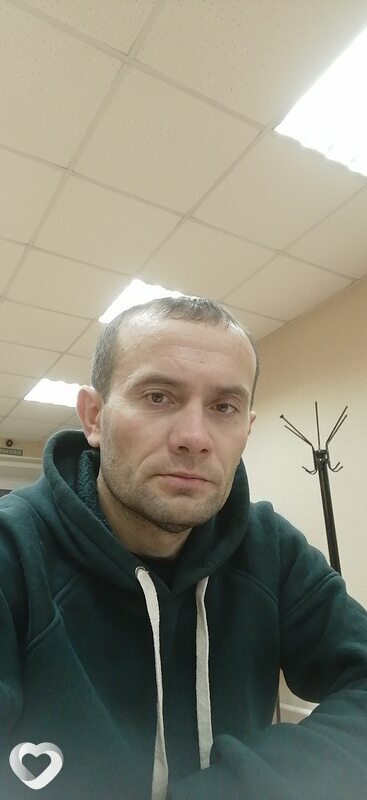 Саня, 39, Новосибирске — анкета №713245