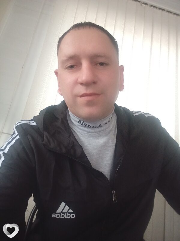 Саня, 35, Брянске — анкета №713448