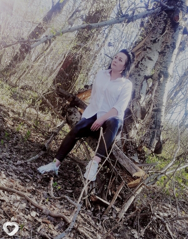 Олеся, Невинномысск